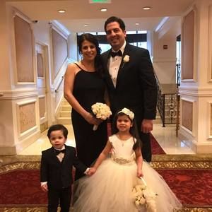 Meet your Posher, Beth